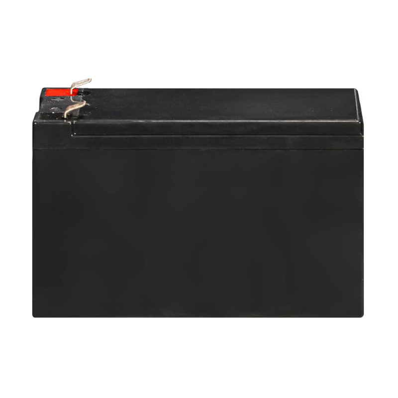Trinix 12V7.2Ah/20Hr AGM Акумуляторна батарея 12В 7.2А*год свинцево-кислотна