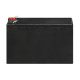 Trinix 12V7.2Ah/20Hr AGM Акумуляторна батарея 12В 7.2А*год свинцево-кислотна