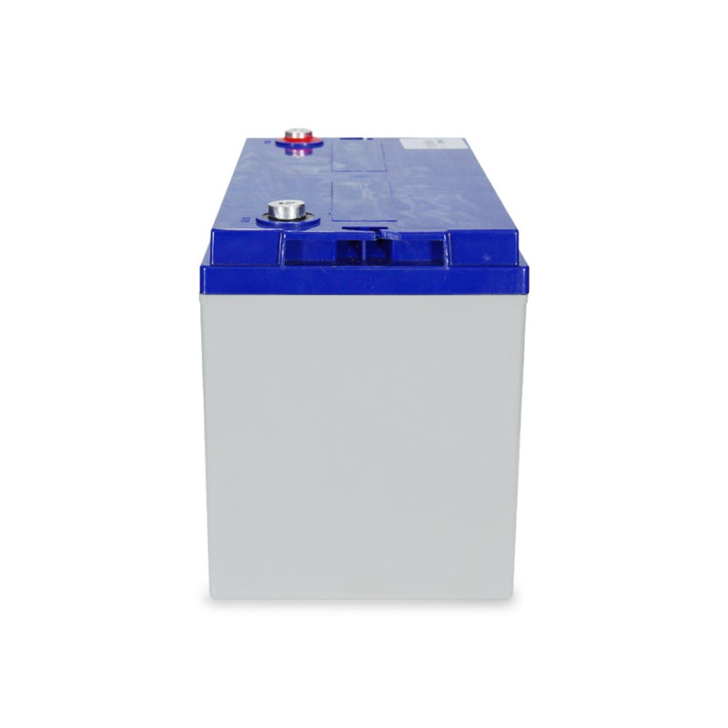 Trinix 12V100Ah/20Hr AGM Акумуляторна батарея 12В 100Аг свинцево-кислотна