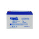 Trinix 12V100Ah/20Hr AGM Акумуляторна батарея 12В 100Аг свинцево-кислотна