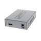 Подовжувач відеосигналу HDMI 120m Dtech DT-7043R Receiver