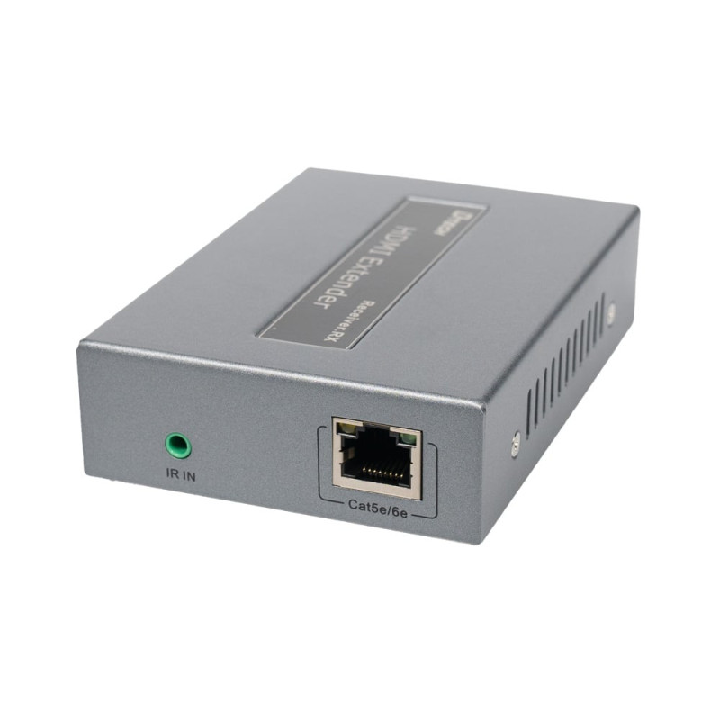 Подовжувач відеосигналу HDMI 120m Dtech DT-7043R Receiver