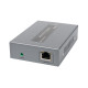 Подовжувач відеосигналу HDMI 120m Dtech DT-7043R Receiver