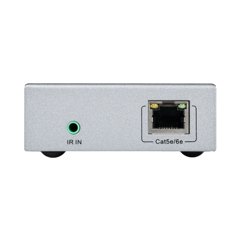 Подовжувач відеосигналу HDMI 120m Dtech DT-7043R Receiver