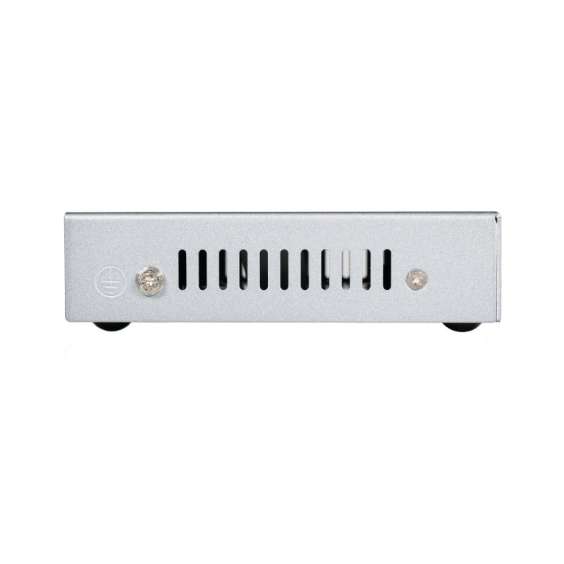 Подовжувач відеосигналу HDMI 120m Dtech DT-7043R Receiver