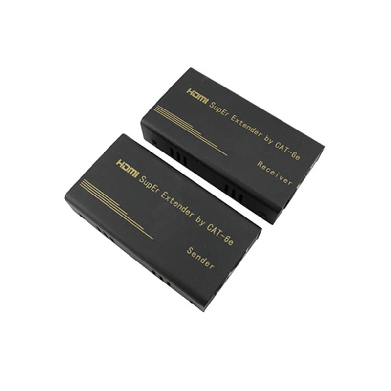 Модуль подовжувач HDMI - 30М