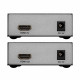 Подовжувач відеосигналу HDMI 100m Dtech DT-7054B