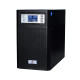 Джерело безперебійного живлення Kraft KRF-T6000VA/6KW(LCD)Ex Pro Online UPS під зовнішній акумулятор