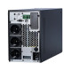 Джерело безперебійного живлення Kraft KRF-T3000VA/3KW(LCD)Ex Pro Online UPS під зовнішній акумулятор
