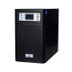 Джерело безперебійного живлення Kraft KRF-T2000VA/2KW(LCD)Ex Pro Online UPS під зовнішній акумулятор