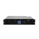 Джерело безперебійного живлення Kraft KRF-RM/1000VA/1KW/Ex Pro Online UPS під зовнішній акумулятор