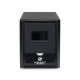 Джерело безперебійного живлення Kraft KRF-B1000VA/600W(LCD)24V UPS під зовнішній акумулятор