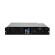 Джерело безперебійного живлення Kraft KRF-RM/6000VA/6KW/Ex Pro Online UPS під зовнішній акумулятор