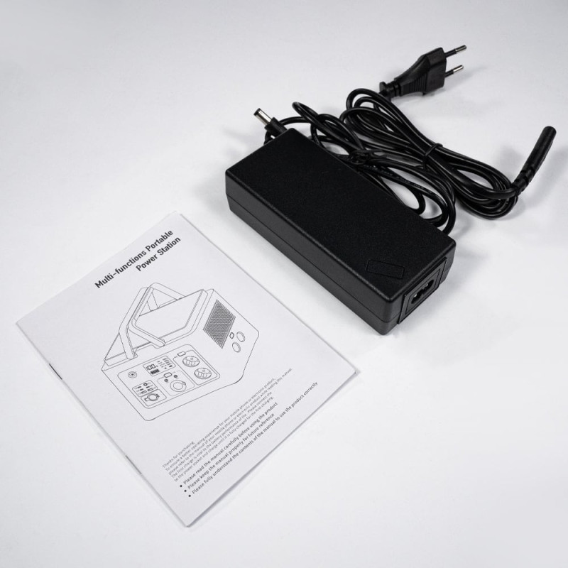 Портативне джерело живлення KPS-700GX Kraft