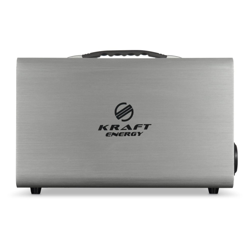 Портативне джерело живлення KPS-1000 Kraft