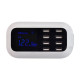 USB зарядний пристрій CDA19A TRINIX