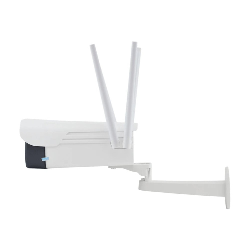 IP-відеокамера з WiFi 2Mp Light Vision VLC-3192WI f=3.6mm