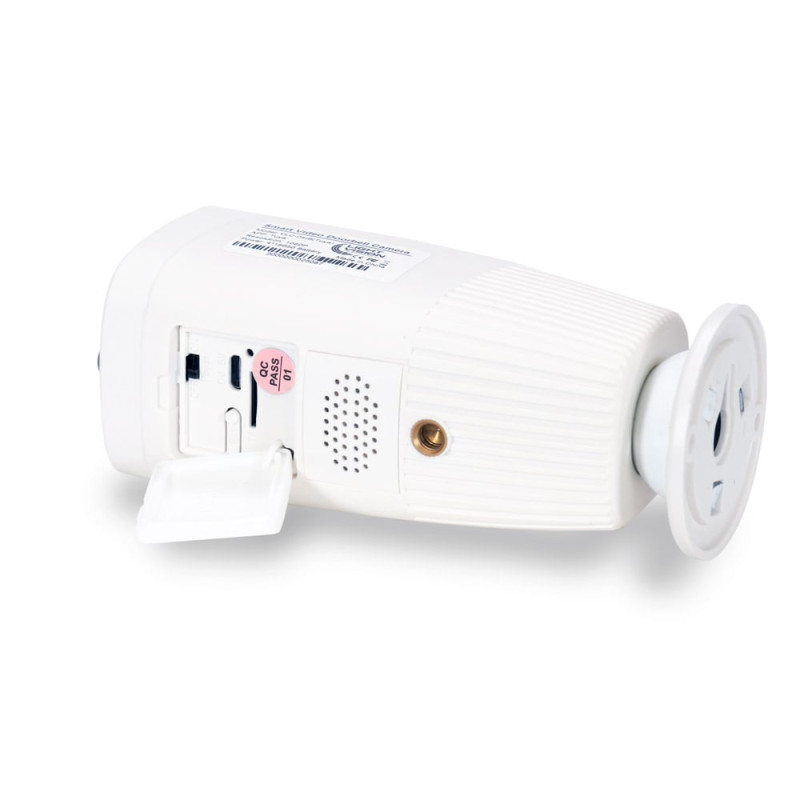 Автономна WiFi IP-відеокамера 2Mp Light Vision VLC-04IB f=3.6mm, на акумуляторних батареях