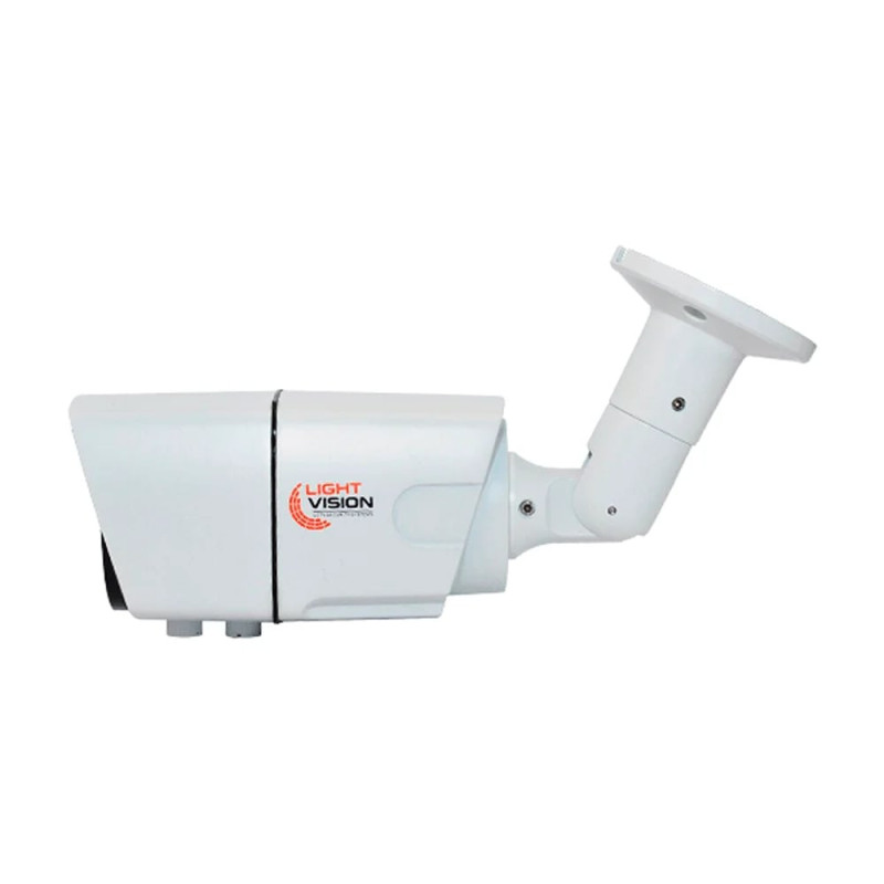 MHD-відеокамера 5Mp Light VIsion VLC-6256WFM White f=2.8-12mm