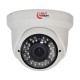 MHD-відеокамера 1Mp Light Vision VLC-3128DFM White f=2.8-12mm