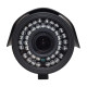 MHD-відеокамера 1Mp Light Vision VLC-8128WFM Graphite f=2.8-12mm