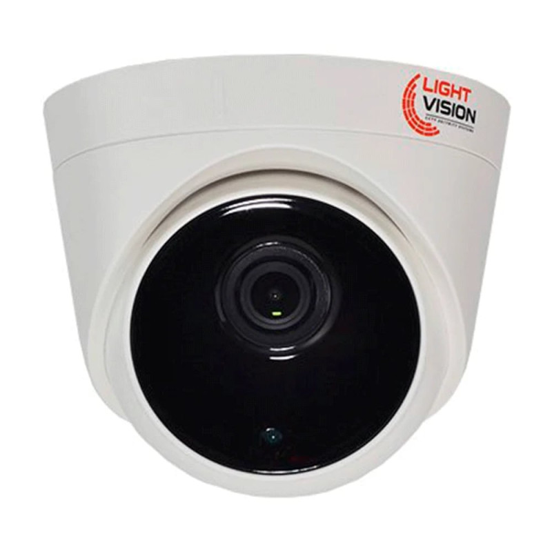 MHD-відеокамера 2Mp Light Vision VLC-5192DM White f=3.6mm