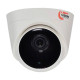 MHD-відеокамера 2Mp Light Vision VLC-5192DM White f=3.6mm