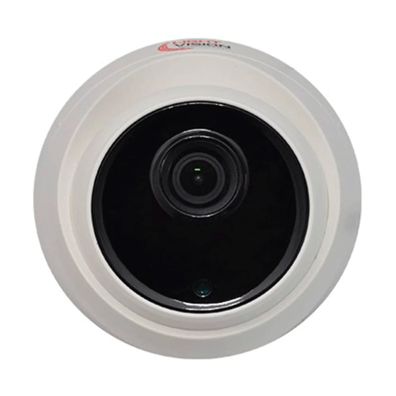 MHD-відеокамера 2Mp Light Vision VLC-5192DM White f=3.6mm
