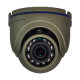 MHD-відеокамера 2Mp Light Vision VLC-7192DM Graphite f=2.8mm