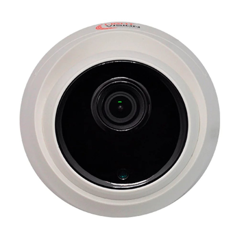 MHD-відеокамера 5Mp Light VIsion VLC-5256DM White f=3.6mm