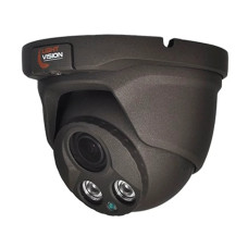 MHD-відеокамера 5Mp Light VIsion VLC-8256DFM Graphite f=2.8-12mm