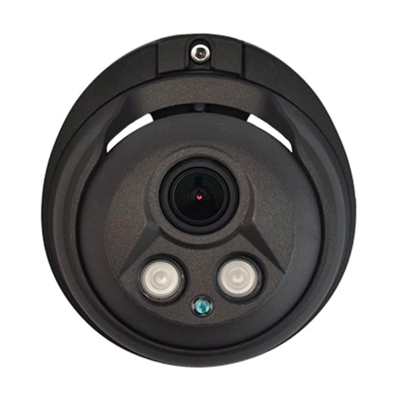 MHD-відеокамера 5Mp Light VIsion VLC-8256DFM Graphite f=2.8-12mm