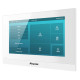 Відеодомофон 7” WiFi Akuvox C313W White SIP Linux Bluetooth