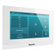 Відеодомофон 7” WiFi Akuvox C313W White SIP Linux Bluetooth
