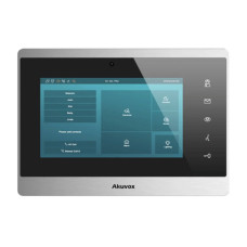 Відеодомофон 7” Akuvox  IT82C SIP Android