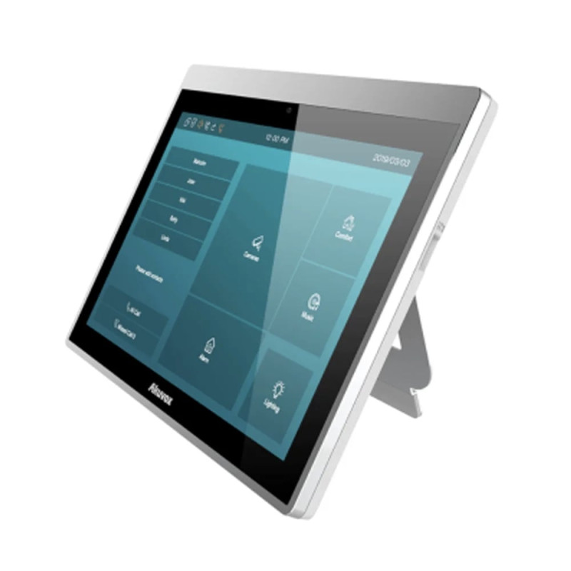 Відеодомофон 10” WiFi Akuvox  IT83A SIP Android з Bluetooth