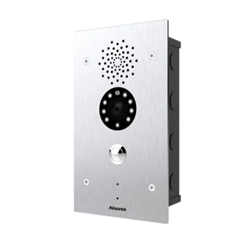 IP-відеопанель 2Mp Akuvox E21V SIP