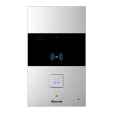 Виклична панель R23C Akuvox