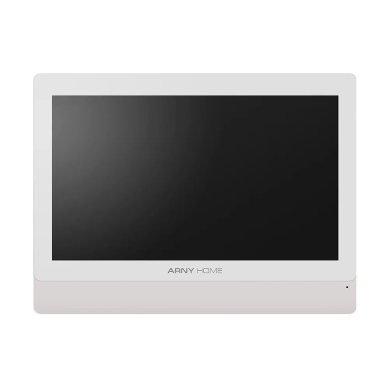 Відеодомофон AVD-950A (2Mpx) WiFi White Arny