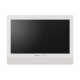 Відеодомофон AVD-950A (2Mpx) WiFi White Arny