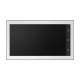 Відеодомофон AVD-1060 (2Mpx) WiFi White Arny