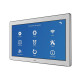Відеодомофон AVD-1060 (2Mpx) WiFi White Arny