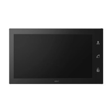 Відеодомофон AVD-1060 (2Mpx) WiFi Black Arny