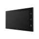 Відеодомофон AVD-1060 (2Mpx) WiFi Black Arny