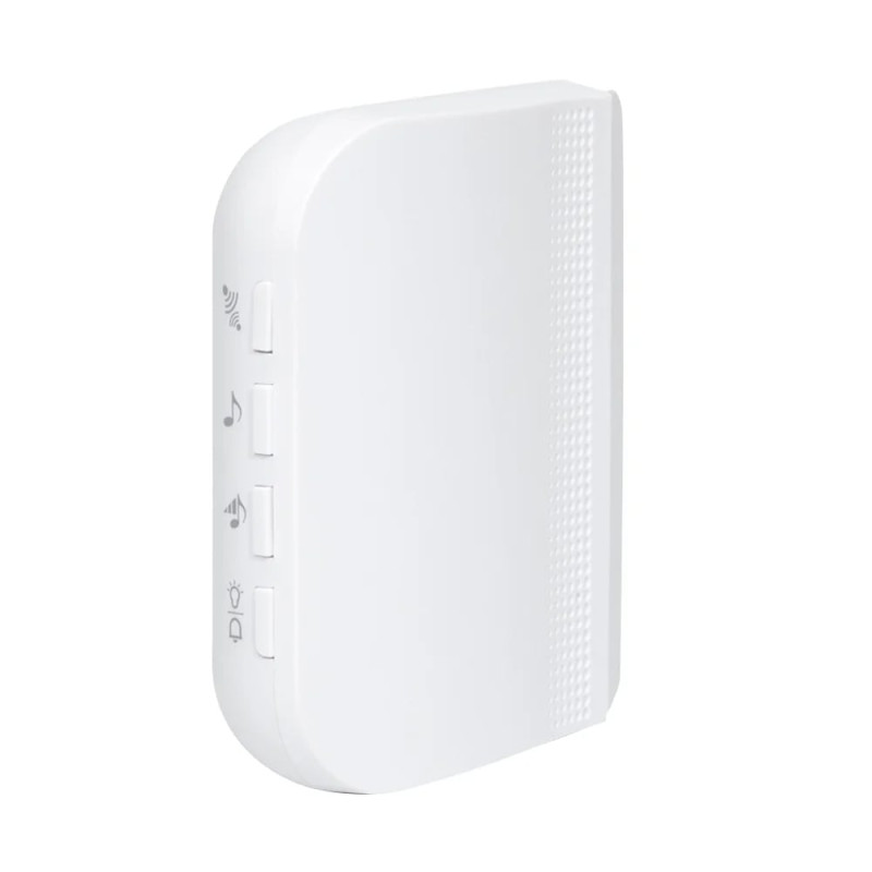 Відеодомофон-відеодзвінок AVP-1000 WiFi Arny