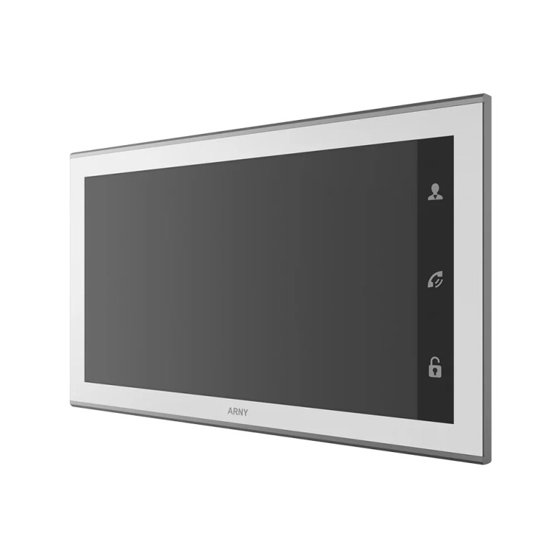 Відеодомофон AVD-1030 (2Mpx) PiP Arny