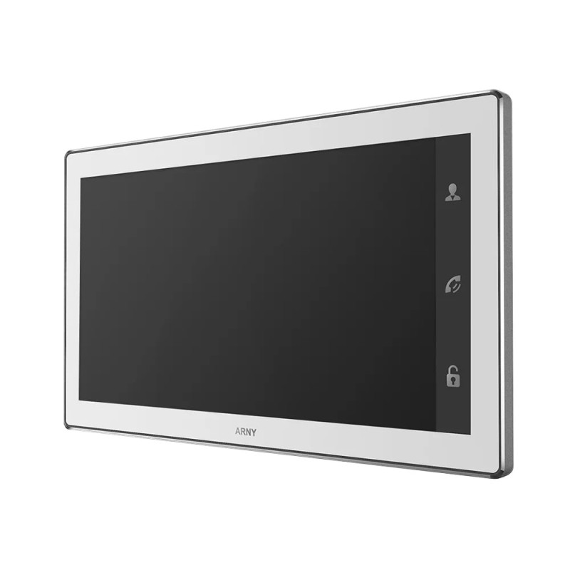 Відеодомофон AVD-1040 (2Mpx) PiP Arny