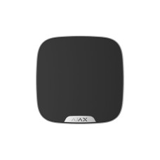 Упаковка Ajax SS DD Brandplates чорна (10 од.)