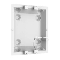 Кронштейн Ajax MotionProtect case bracket білий