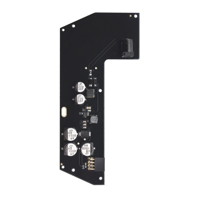 Плата блоку живлення Ajax 12V PSU для Hub/Hub Plus/ReX
